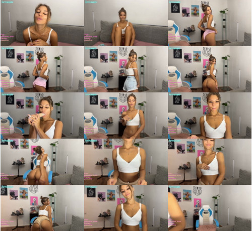 View or download file paaulina on 2023-08-17 from chaturbate