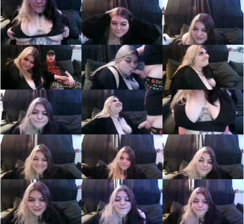 View or download file toastiee on 2023-08-19 from chaturbate